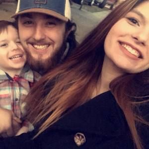 Meet your Posher, Ronnie